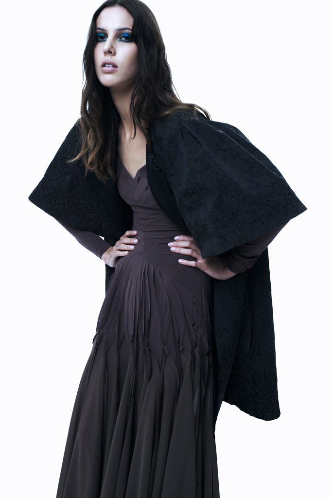 Zac Posen 2011ϵиDƬ