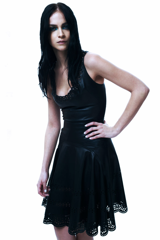 Zac Posen 2011ϵиDƬ