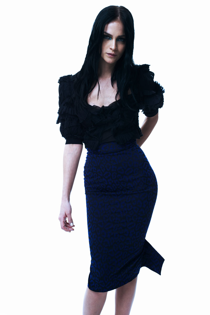 Zac Posen 2011ϵиDƬ