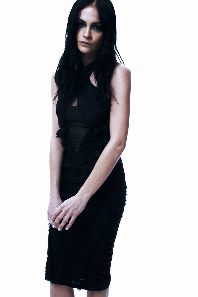 Zac Posen 2011ϵиDƬ