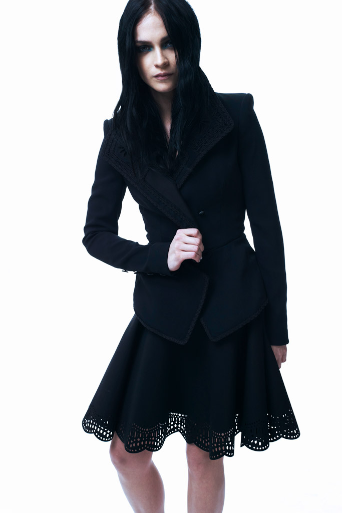 Zac Posen 2011ϵиDƬ
