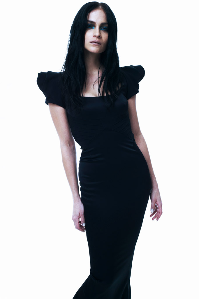 Zac Posen 2011ϵиDƬ