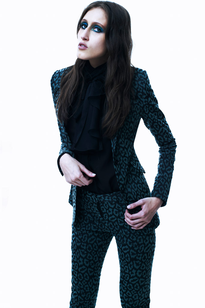 Zac Posen 2011ϵиDƬ
