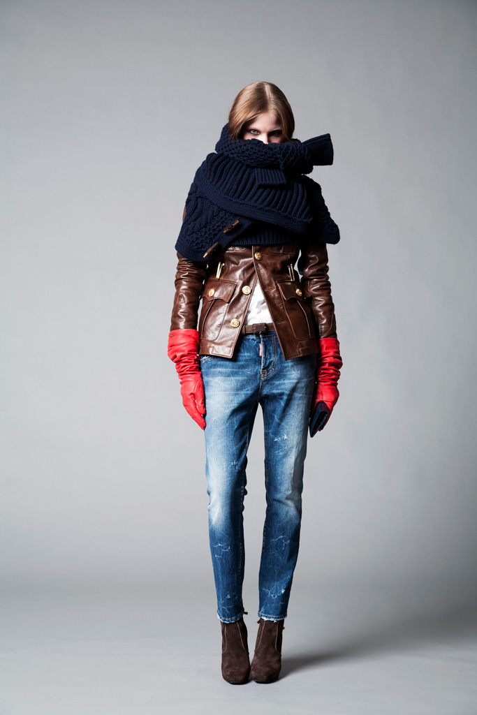 Dsquared2 2011ϵиDƬ