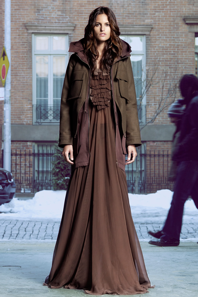 Givenchy 2011ϵиDƬ