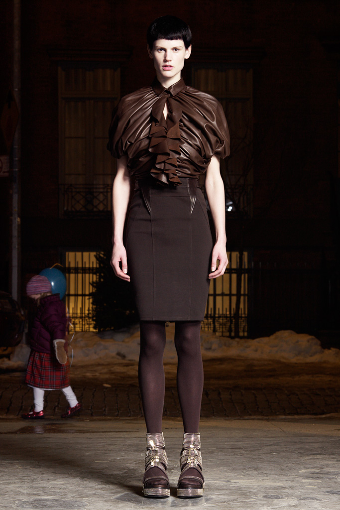 Givenchy 2011ϵиDƬ