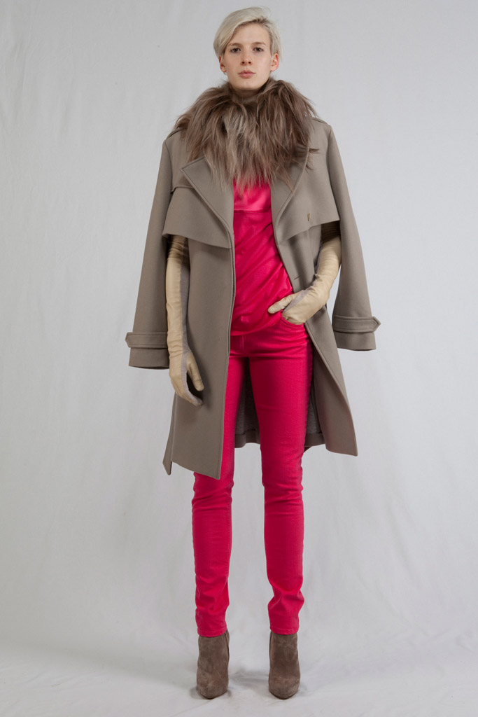 Maison Martin Margiela 2011ϵиDƬ