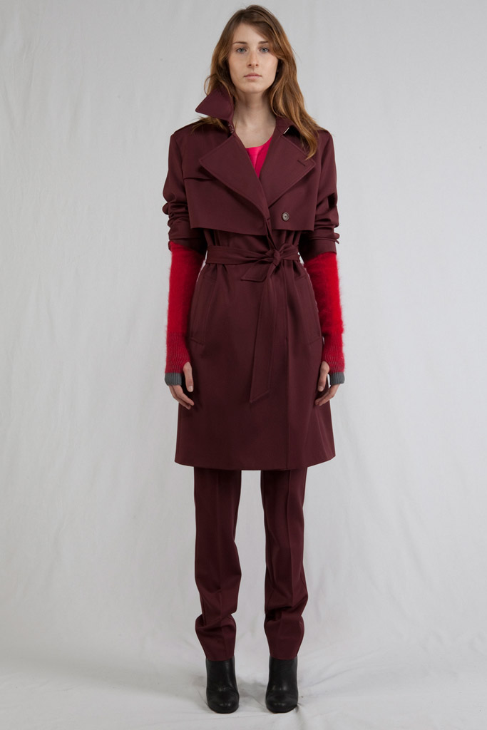 Maison Martin Margiela 2011ϵиDƬ