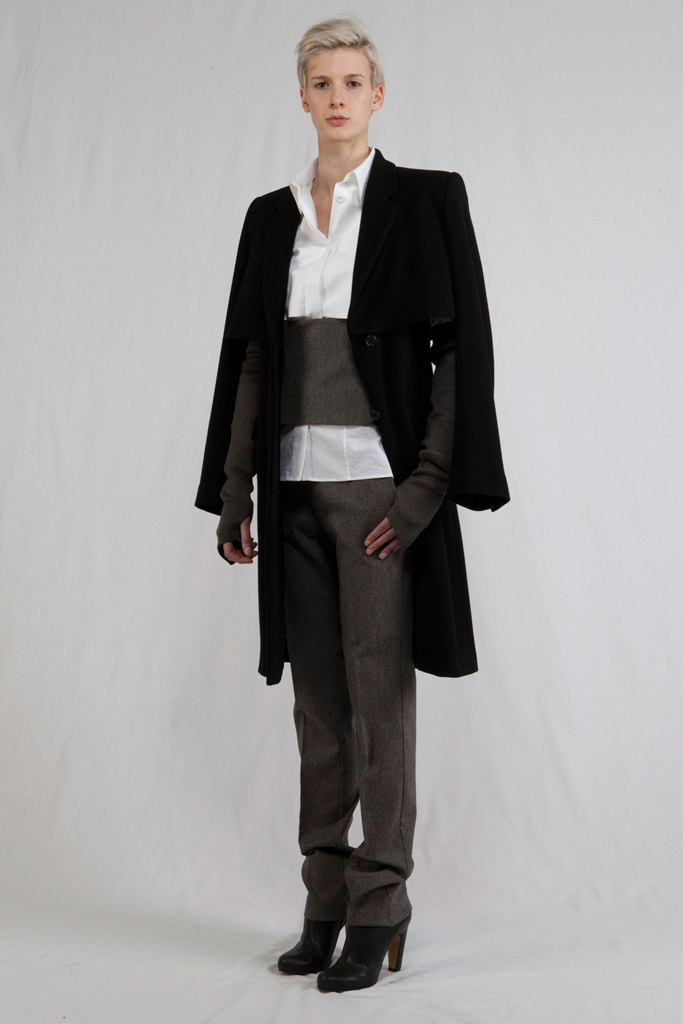 Maison Martin Margiela 2011ϵиDƬ