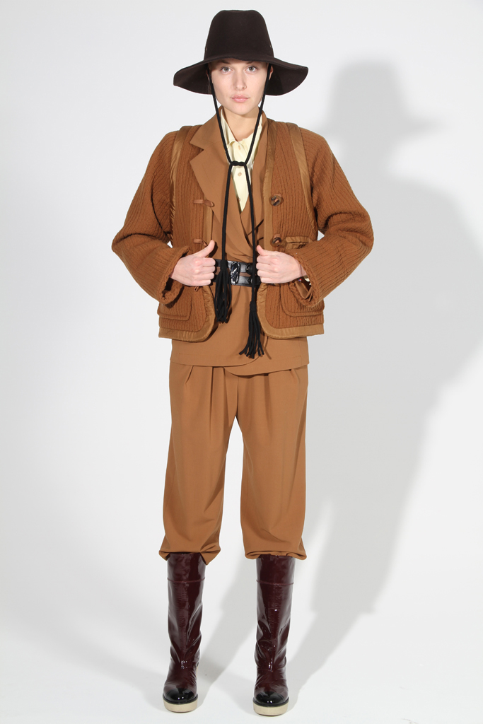 Sonia Rykiel 2011ϵиDƬ