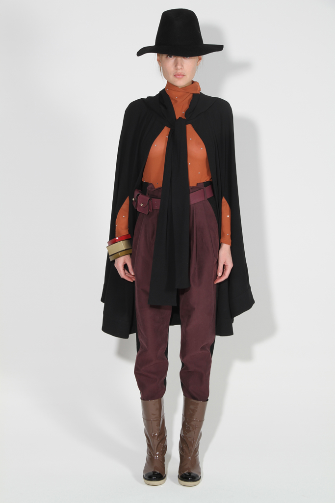 Sonia Rykiel 2011ϵиDƬ