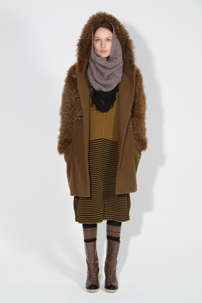 Sonia Rykiel 2011ϵиDƬ