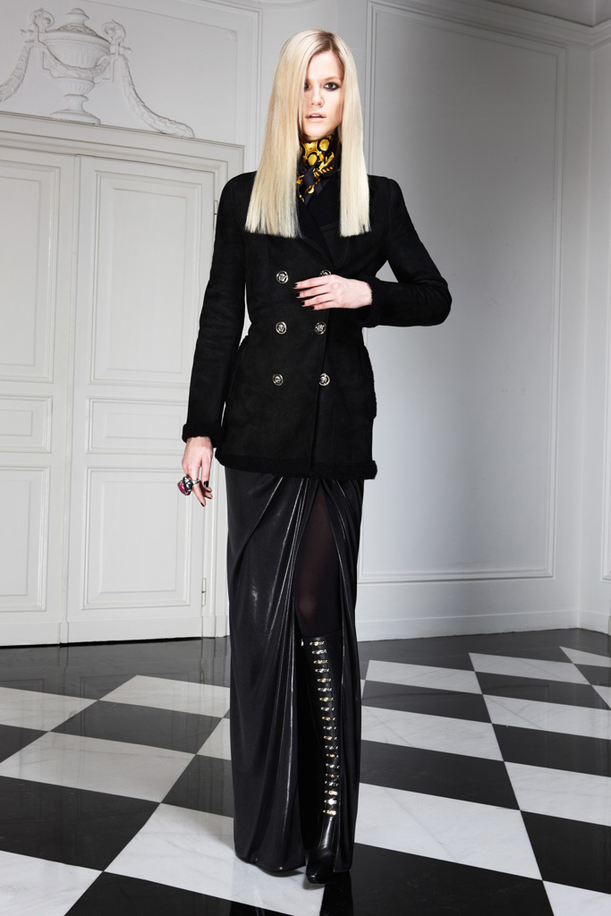 Versace 2011ϵиDƬ