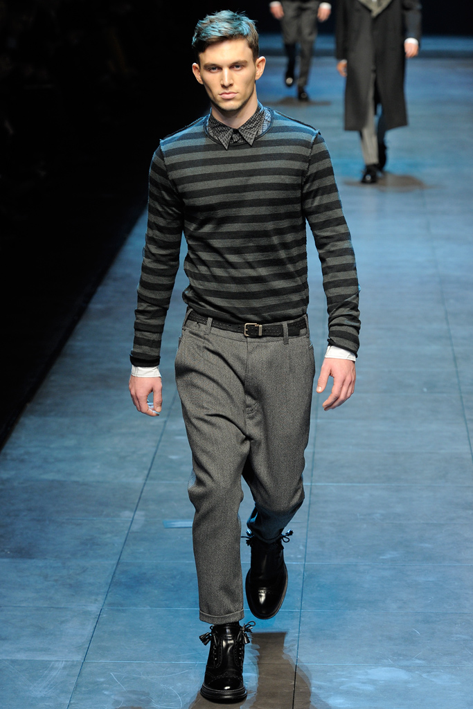 Dolce & Gabbana 2011ﶬbDƬ