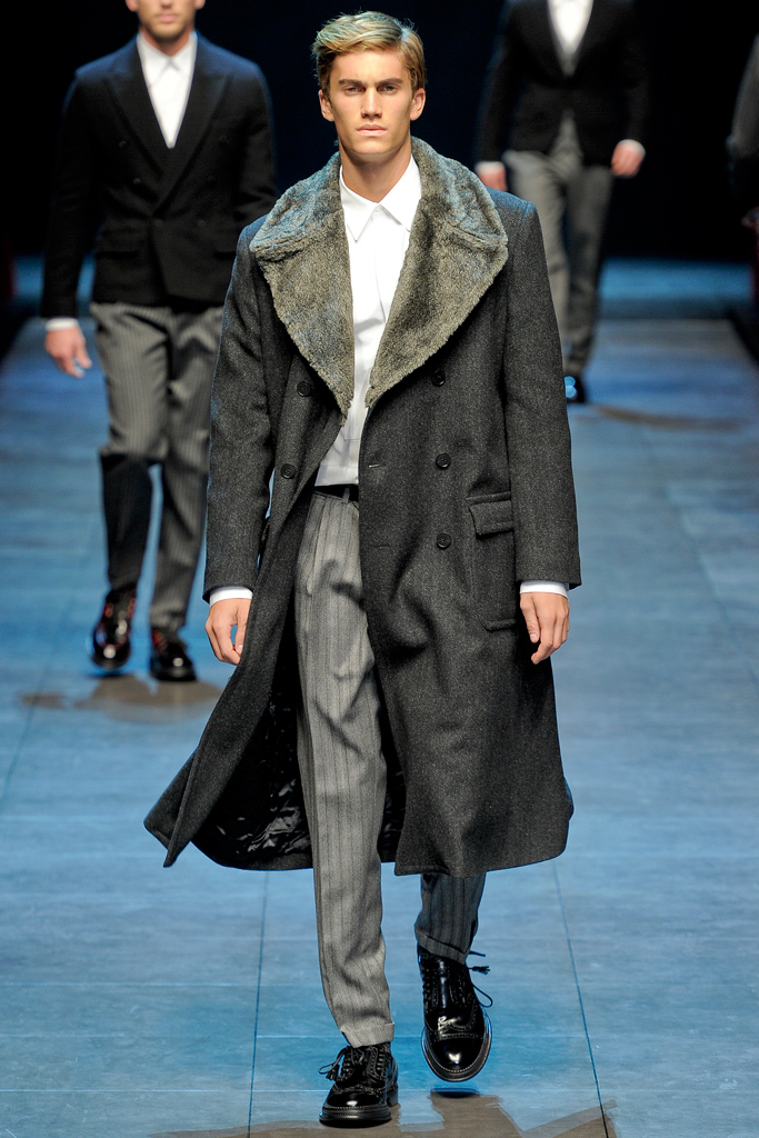 Dolce & Gabbana 2011ﶬbDƬ