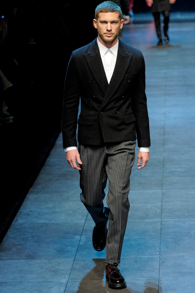 Dolce & Gabbana 2011ﶬbDƬ