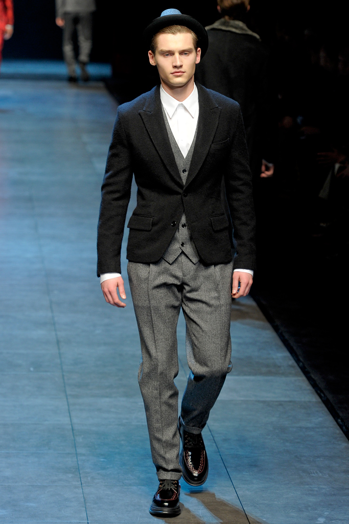 Dolce & Gabbana 2011ﶬbDƬ