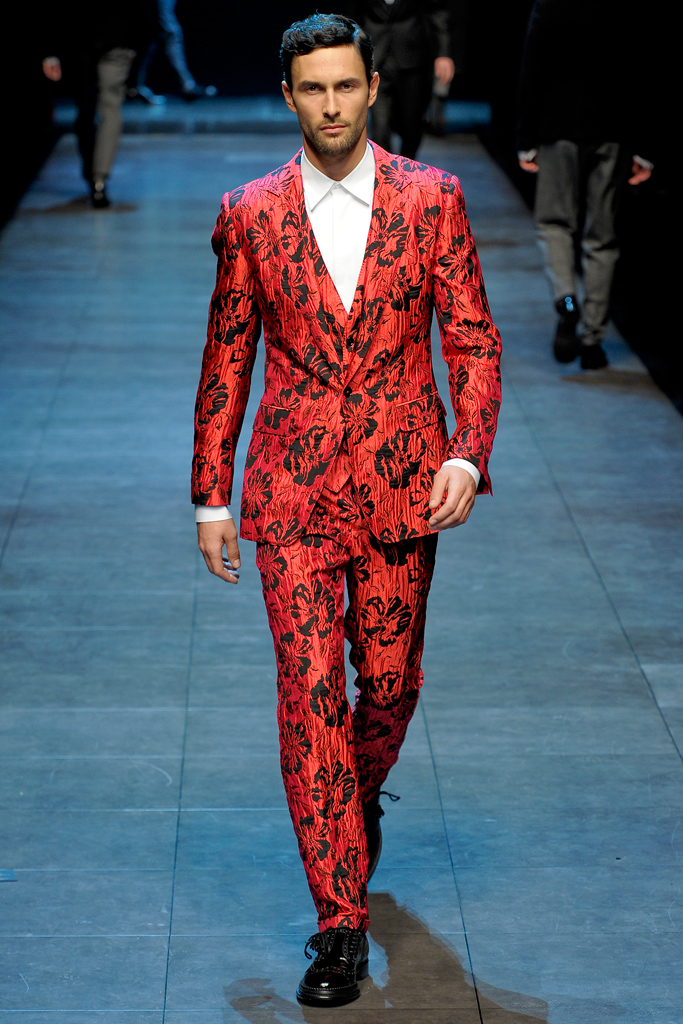 Dolce & Gabbana 2011ﶬbDƬ
