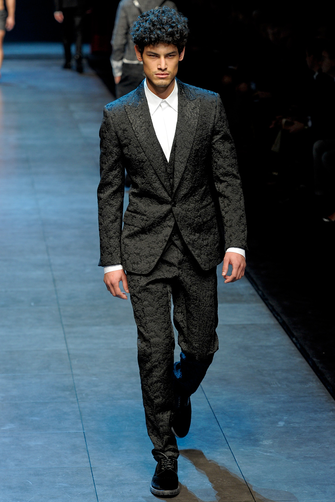 Dolce & Gabbana 2011ﶬbDƬ