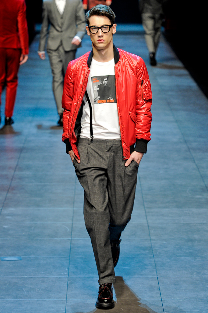 Dolce & Gabbana 2011ﶬbDƬ