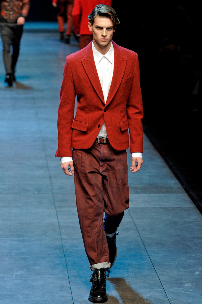 Dolce & Gabbana 2011ﶬbDƬ