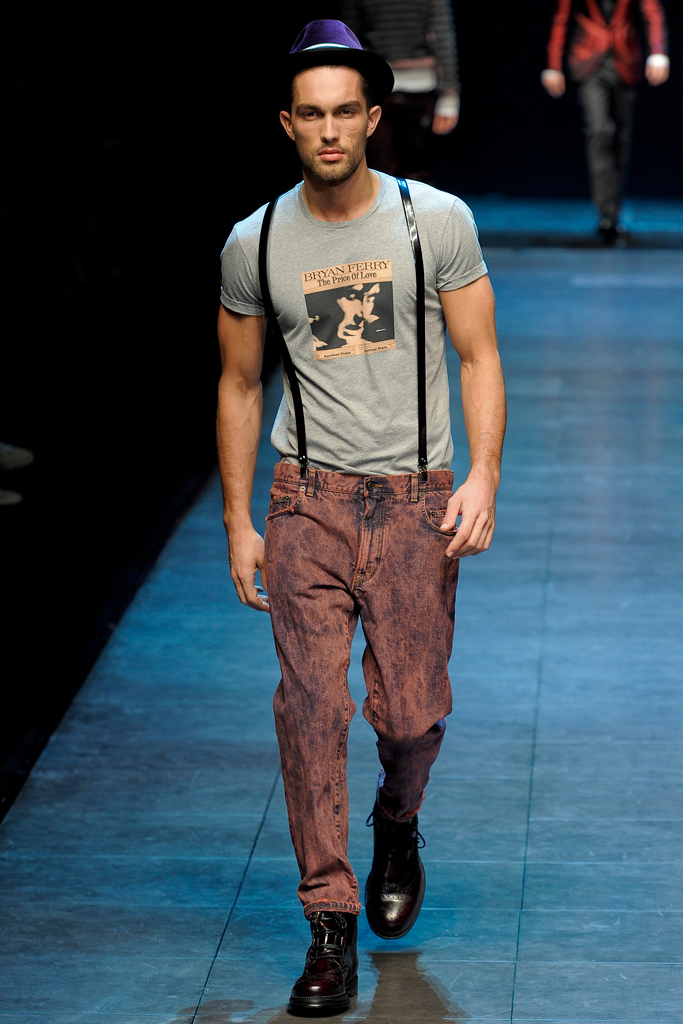 Dolce & Gabbana 2011ﶬbDƬ