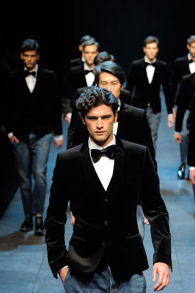 Dolce & Gabbana 2011ﶬbDƬ