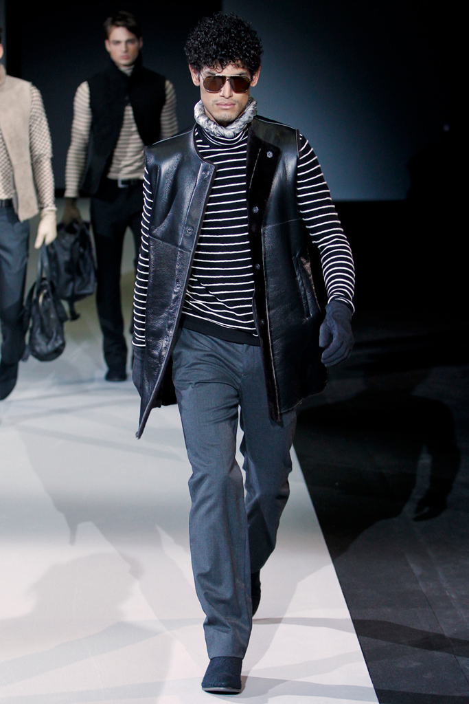 Emporio Armani 2011ﶬbDƬ