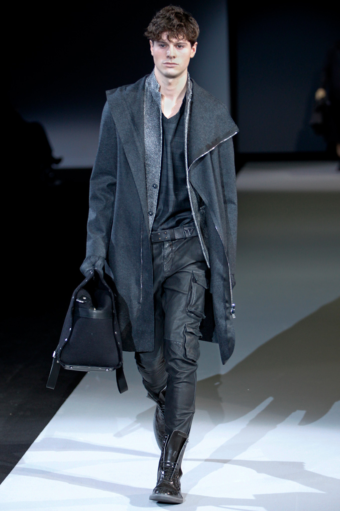 Emporio Armani 2011ﶬbDƬ