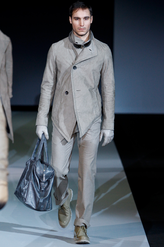 Emporio Armani 2011ﶬbDƬ