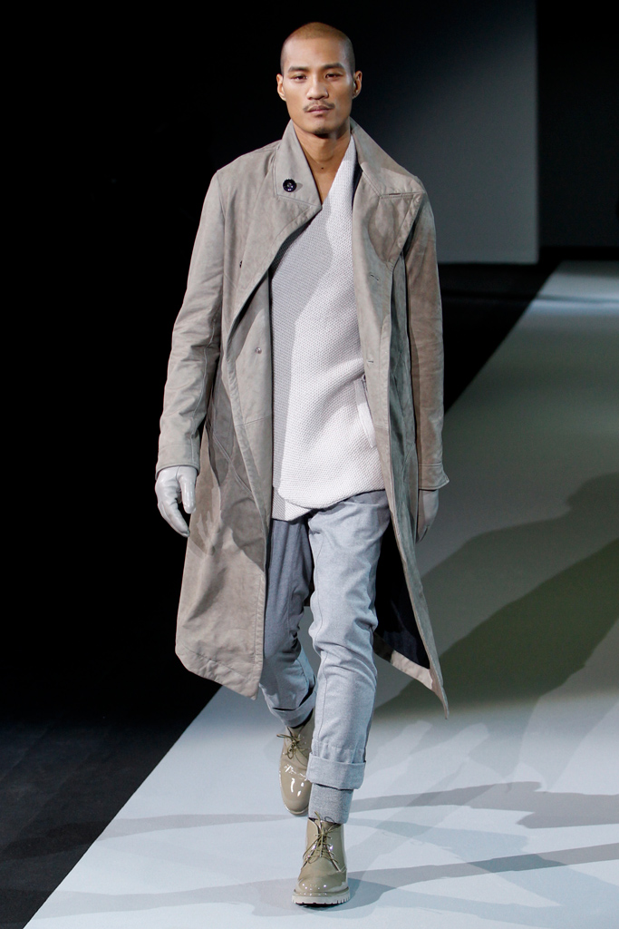 Emporio Armani 2011ﶬbDƬ