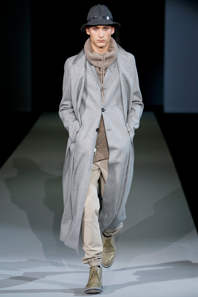 Emporio Armani 2011ﶬbDƬ