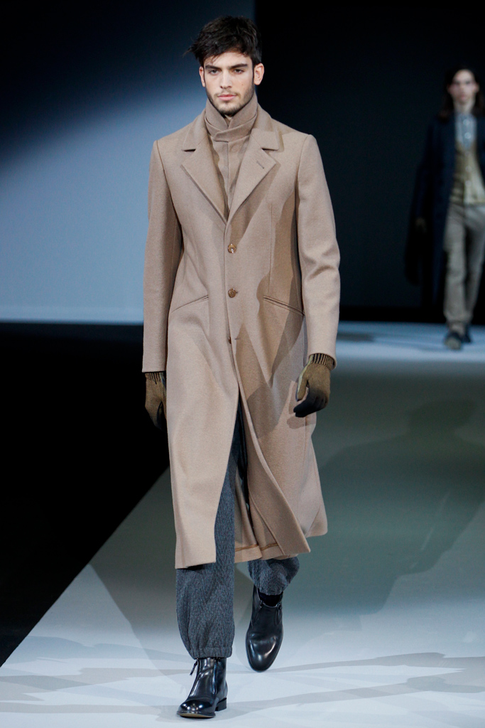 Emporio Armani 2011ﶬbDƬ