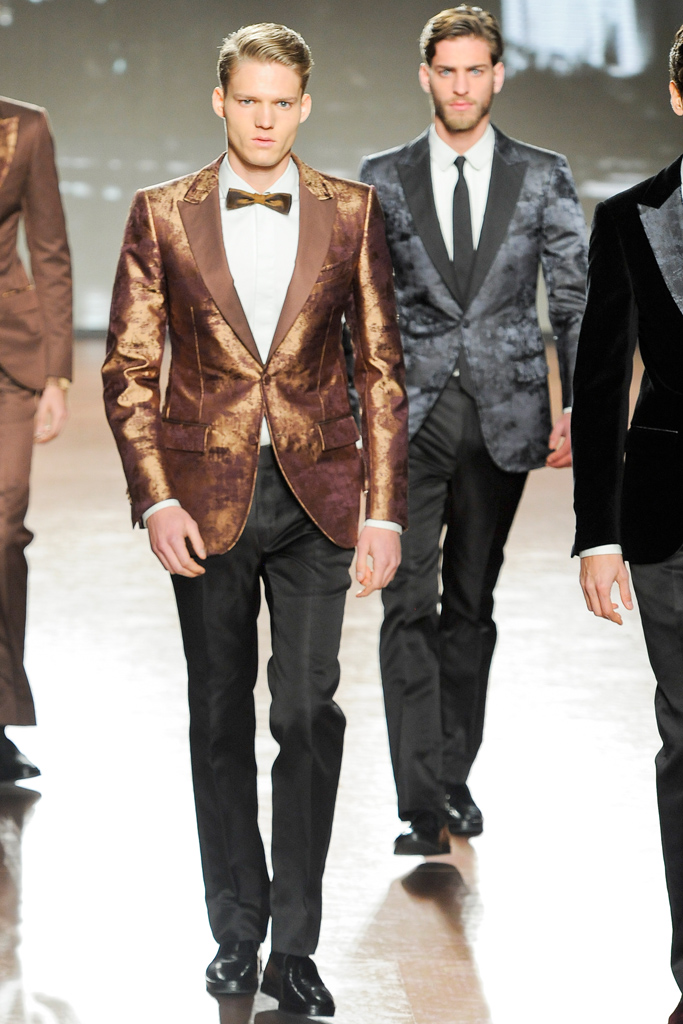 Ermenegildo Zegna 2011ﶬbDƬ