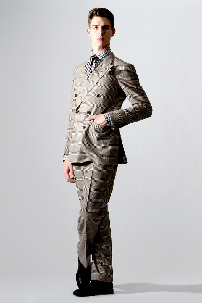 Gianfranco Ferre 2011ﶬbDƬ