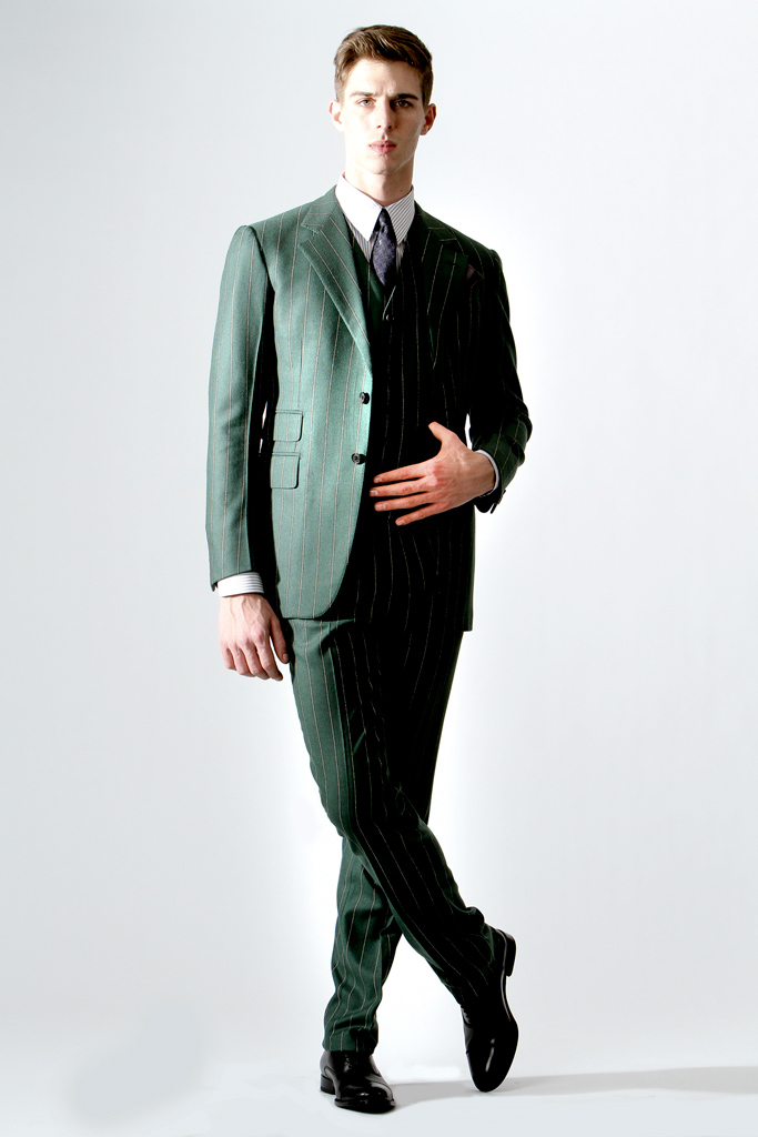 Gianfranco Ferre 2011ﶬbDƬ