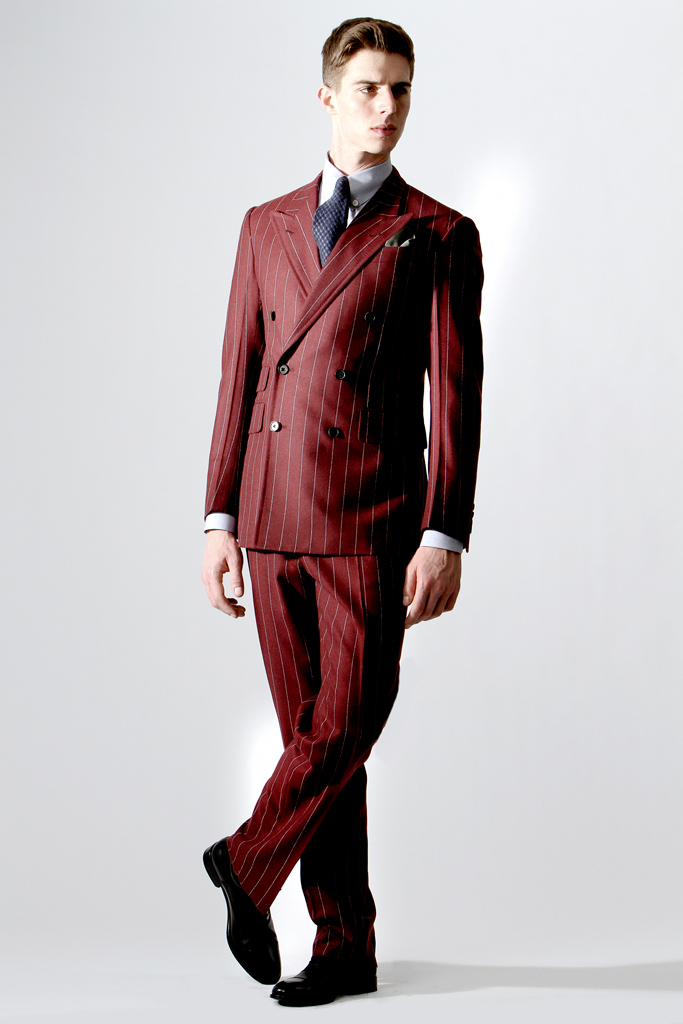 Gianfranco Ferre 2011ﶬbDƬ
