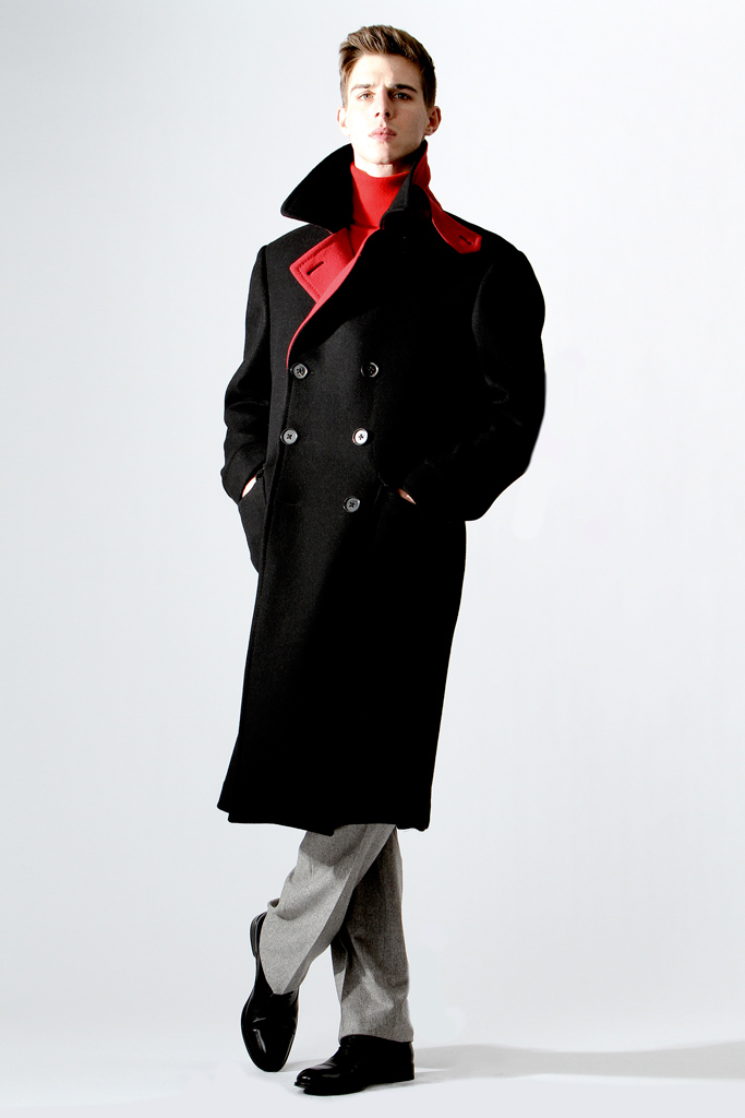 Gianfranco Ferre 2011ﶬbDƬ