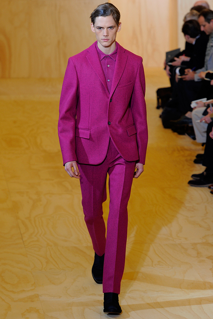 Jil Sander 2011ﶬbDƬ