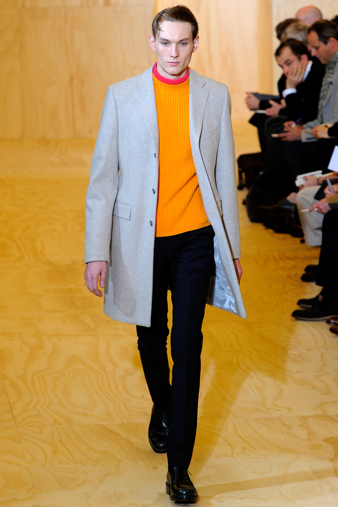 Jil Sander 2011ﶬbDƬ