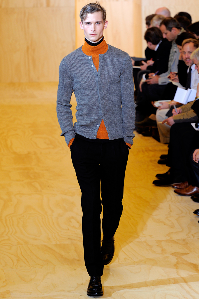 Jil Sander 2011ﶬbDƬ