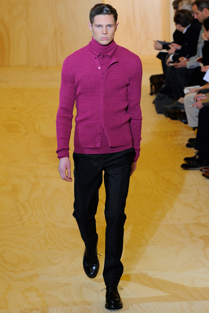 Jil Sander 2011ﶬbDƬ