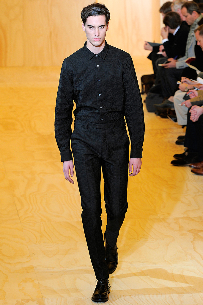 Jil Sander 2011ﶬbDƬ