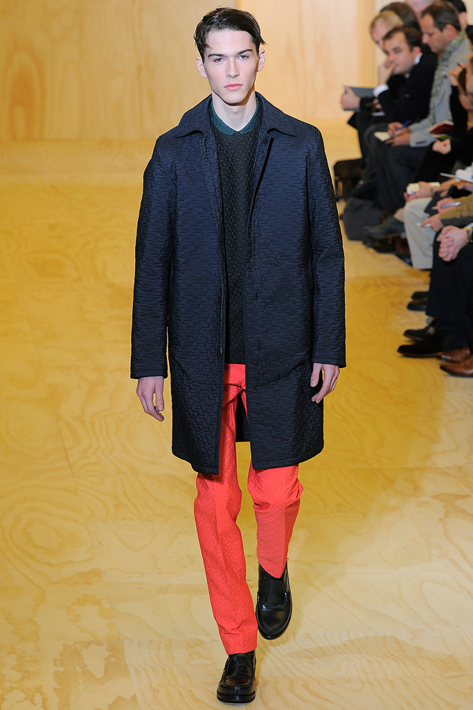 Jil Sander 2011ﶬbDƬ