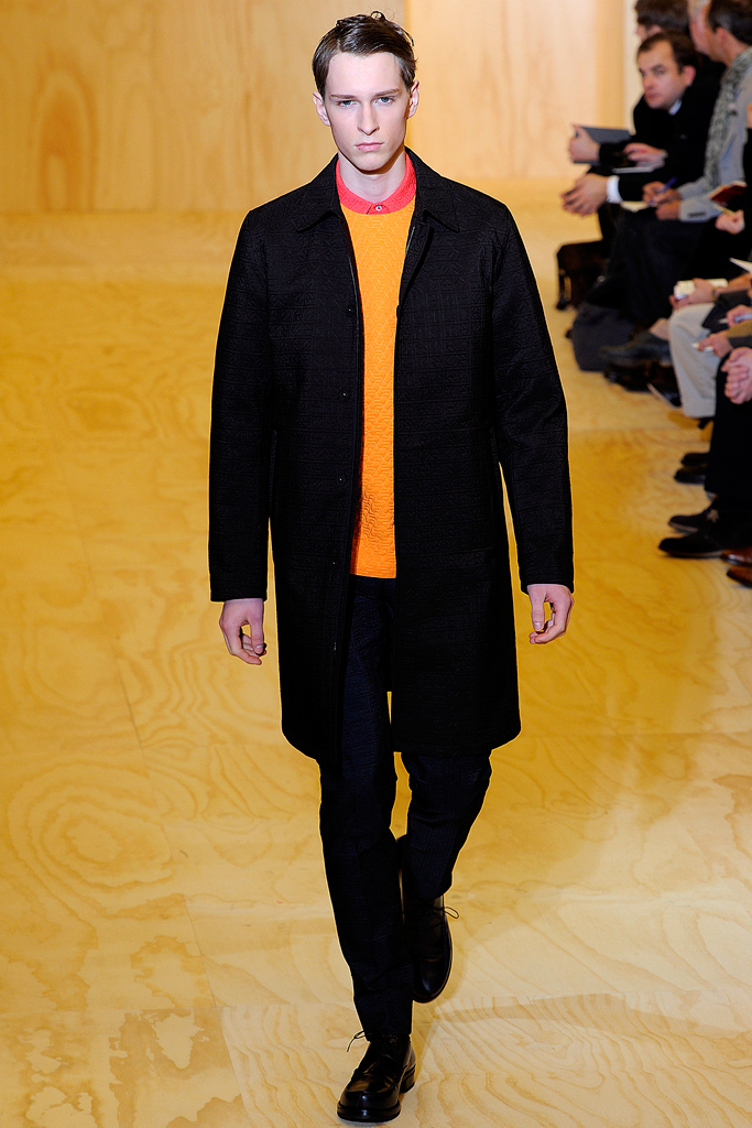Jil Sander 2011ﶬbDƬ