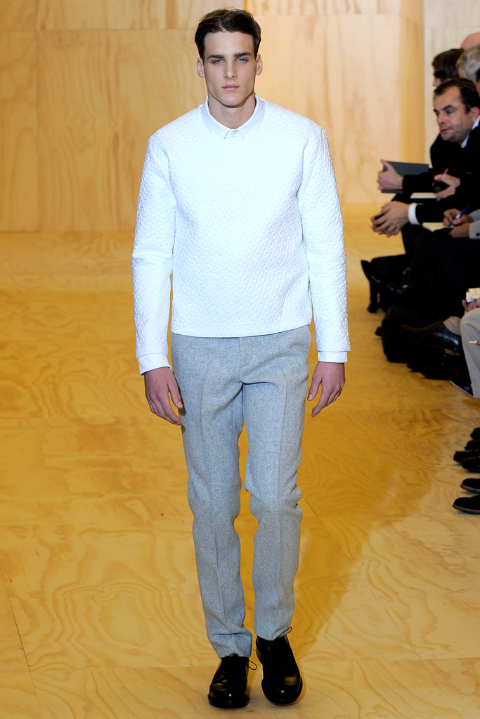 Jil Sander 2011ﶬbDƬ