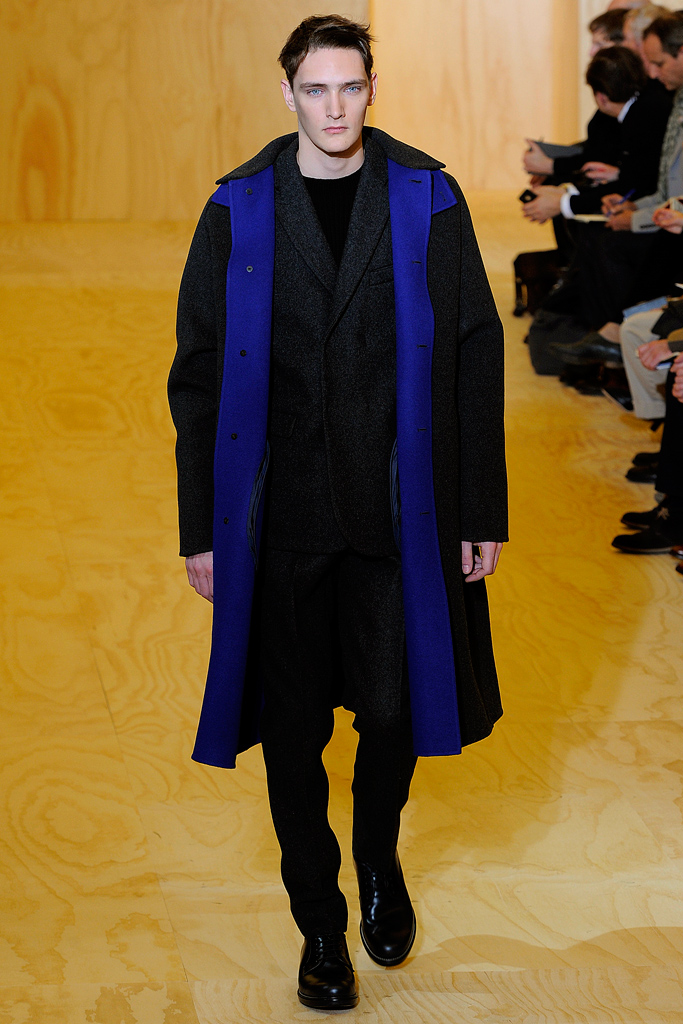 Jil Sander 2011ﶬbDƬ