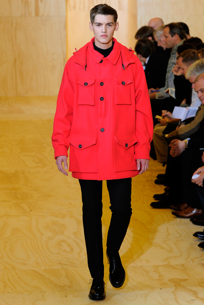 Jil Sander 2011ﶬbDƬ