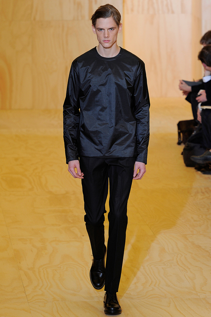 Jil Sander 2011ﶬbDƬ