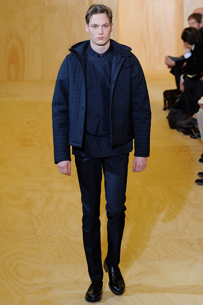Jil Sander 2011ﶬbDƬ